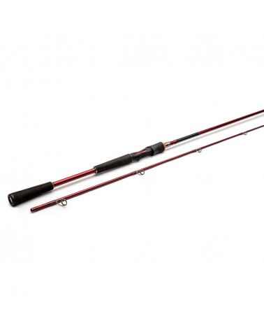 Westin wędka W6 Powershad 8'/240cm MH 15-40g 2sec