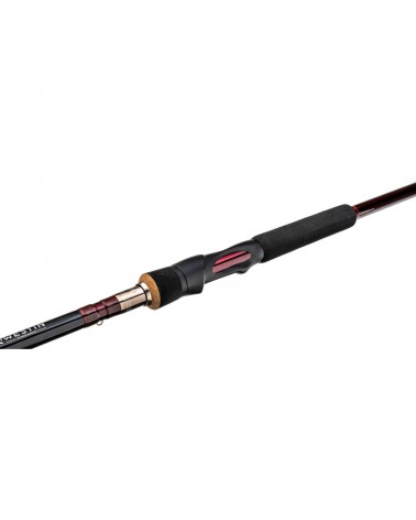Westin wędka W6 Powershad 8'/240cm MH 15-40g 2sec