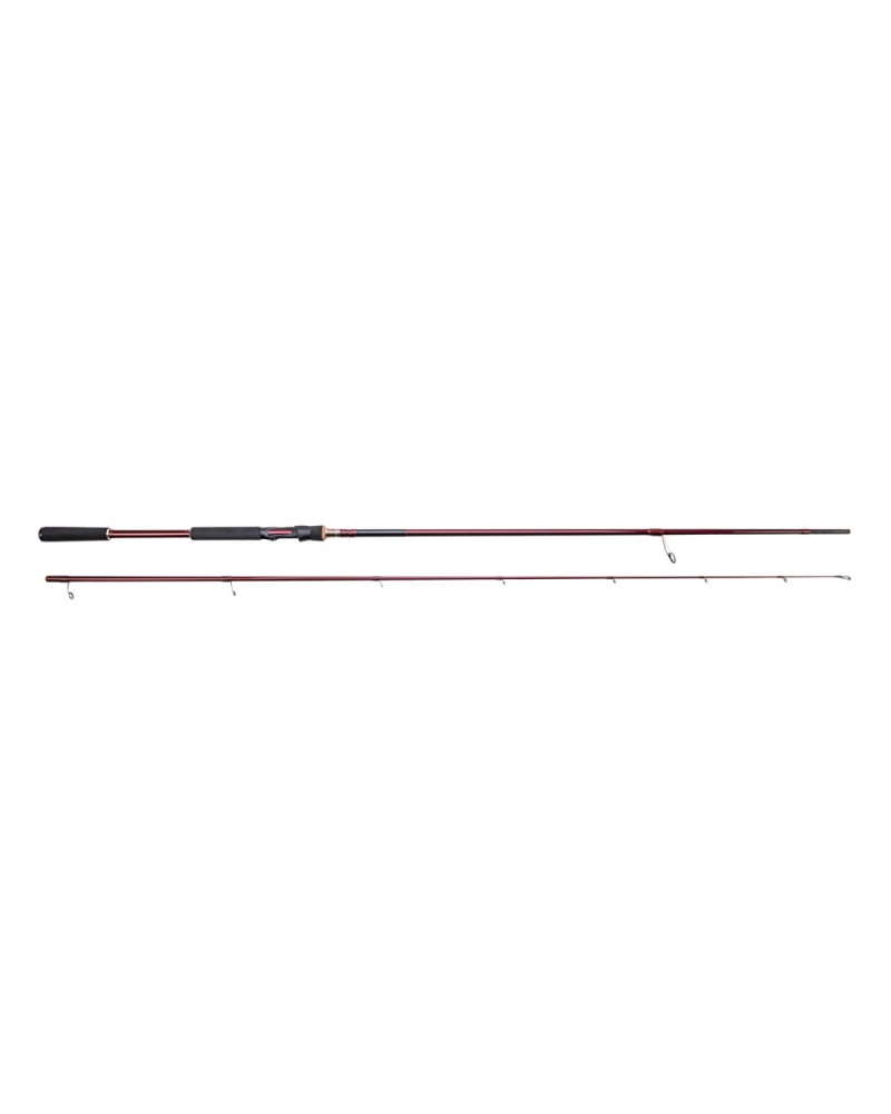 Wędka Westin W6 PowerTeez 8'4"/250cm ML 7-28g 2sec