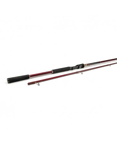 Wędka Westin W6 PowerTeez 8'4"/250cm ML 7-28g 2sec