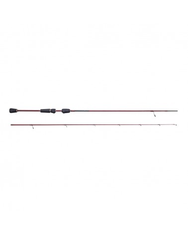 Wędka Westin W6 Street Stick 6'1" 183cm L 2-7g 2sec
