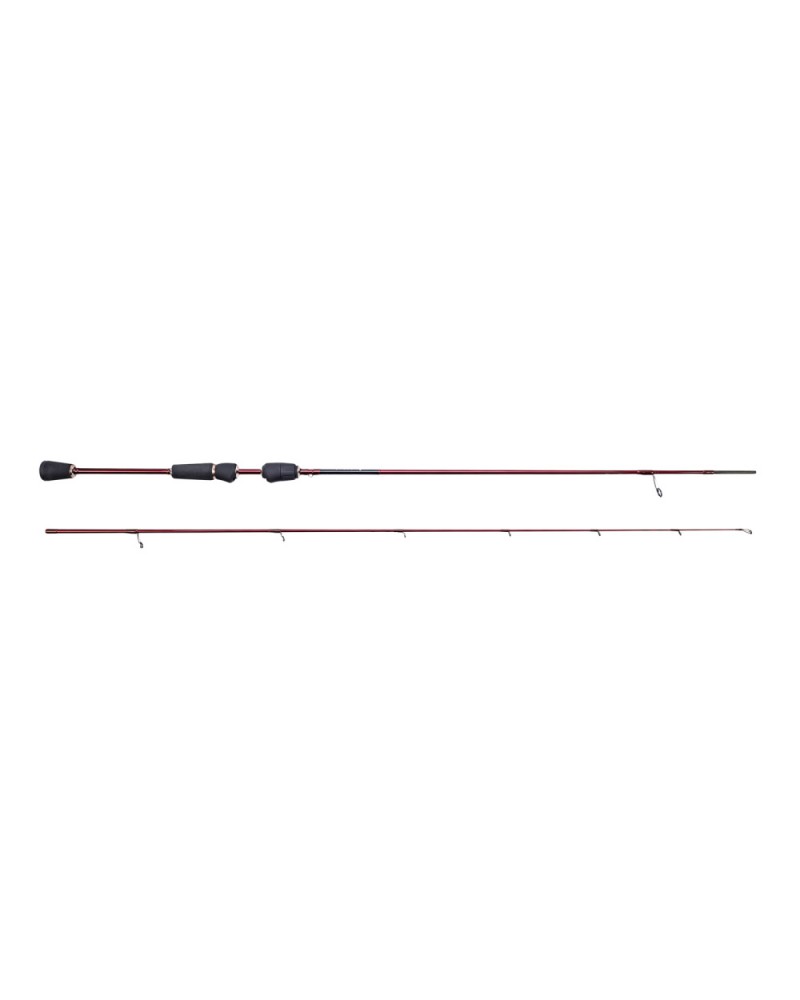 Wędka Westin W6 Street Stick 6'1" 183cm L 2-7g 2sec