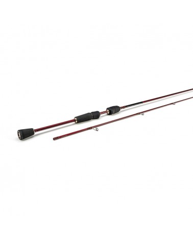 Wędka Westin W6 Street Stick 7'1" 213cm M 2-10g 2sec