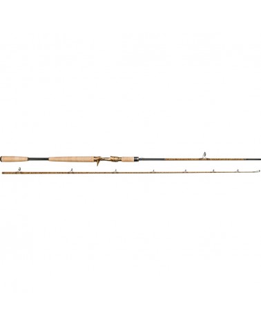 Wędka Westin W8 Powercast-T 8'6"/255cm XXH 40-130g 2sec