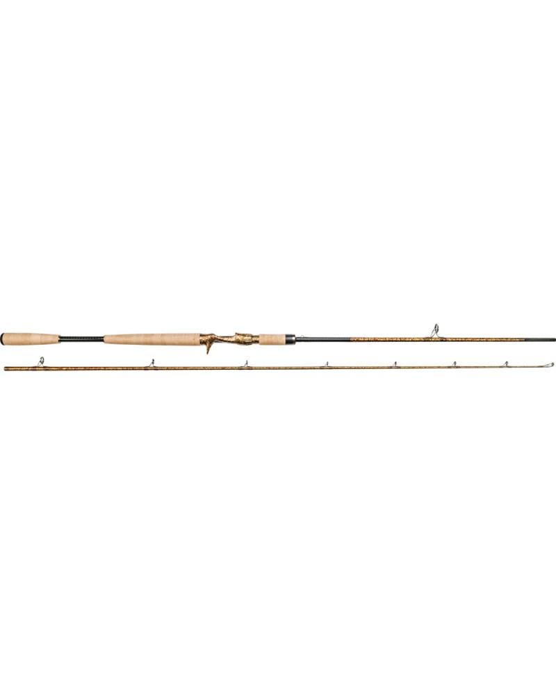 Wędka Westin W8 Powercast-T 8'6"/255cm XXH 40-130g 2sec