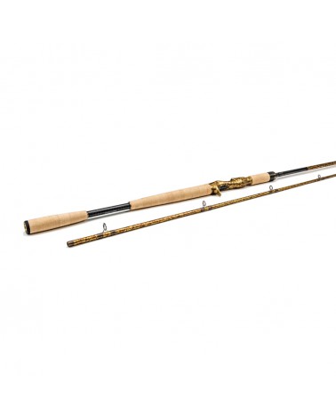 Wędka Westin W8 Powercast-T 8'6"/255cm XXH 40-130g 2sec