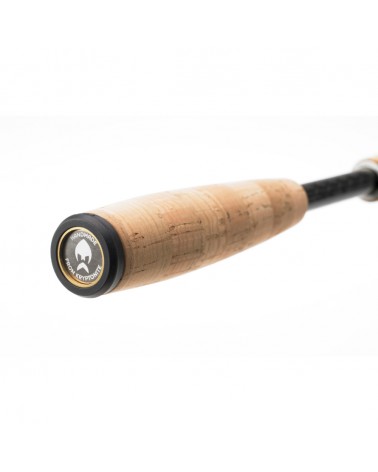 Wędka Westin W8 Powercast-T 8'6"/255cm XXH 40-130g 2sec