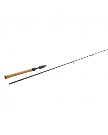 Wędka Westin W4 Light Stick 6'6" 195cm L 3-10g 1+1sec W4 Rod Case
