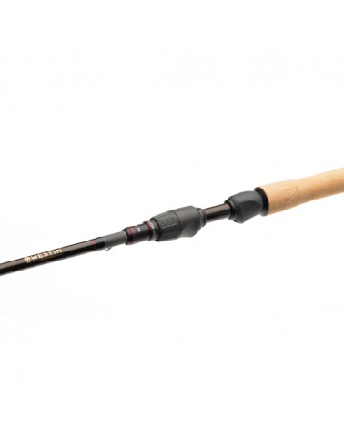 Wędka Westin W4 Light Stick 6'6" 195cm L 3-10g 1+1sec W4 Rod Case
