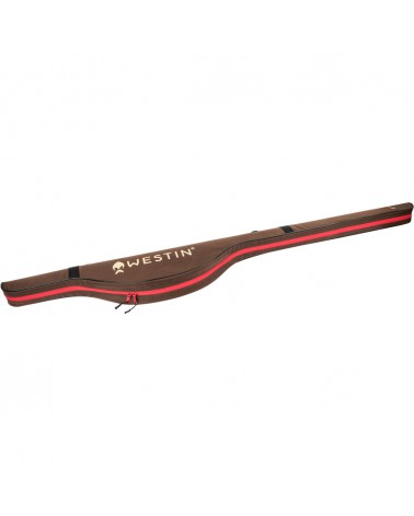 Pokrowiec Westin W3 Rod Case 10' Grizzly Brown/Black