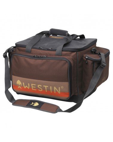 Torba Westin W3 Accessory Bag L Grizzly Brown/Black