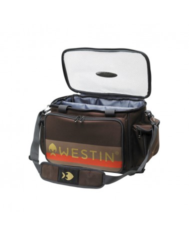 Torba Westin W3 Accessory Bag L Grizzly Brown/Black