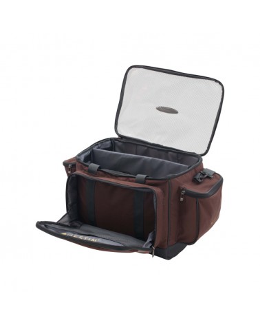Torba Westin W3 Accessory Bag L Grizzly Brown/Black