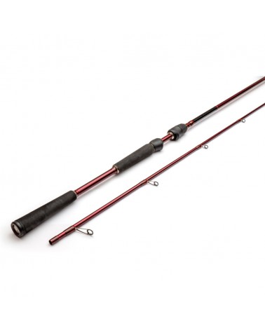 Wędka Westin W6 Finesse Shad 7'4"/220cm MH 10-28g 2sec