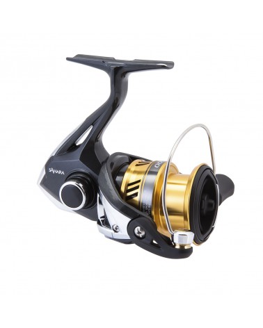 Kołowrotek Shimano Sahara FI C3000 HG