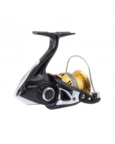 Kołowrotek Shimano Sahara FI C3000 HG