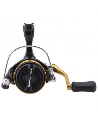 Kołowrotek Shimano Sahara FI C3000 HG