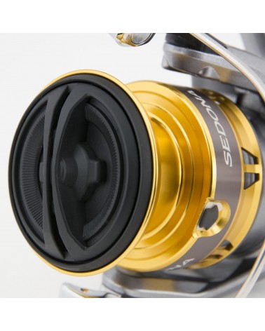 Kołowrotek Shimano Sedona FI 2500