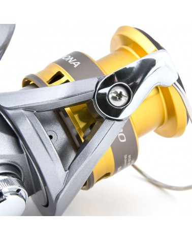 Kołowrotek Shimano Sedona FI 2500