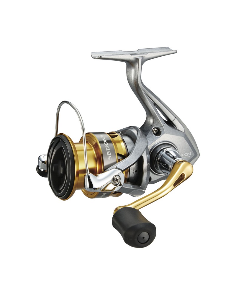 Kołowrotek Shimano Sedona FI 2500