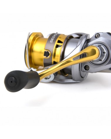 Kołowrotek Shimano Sedona FI 2500