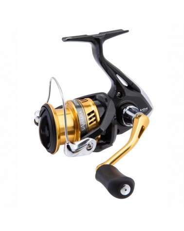 Kołowrotek Shimano Sahara FI C3000 HG