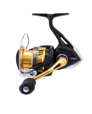 Kołowrotek Shimano Sahara FI C3000 HG