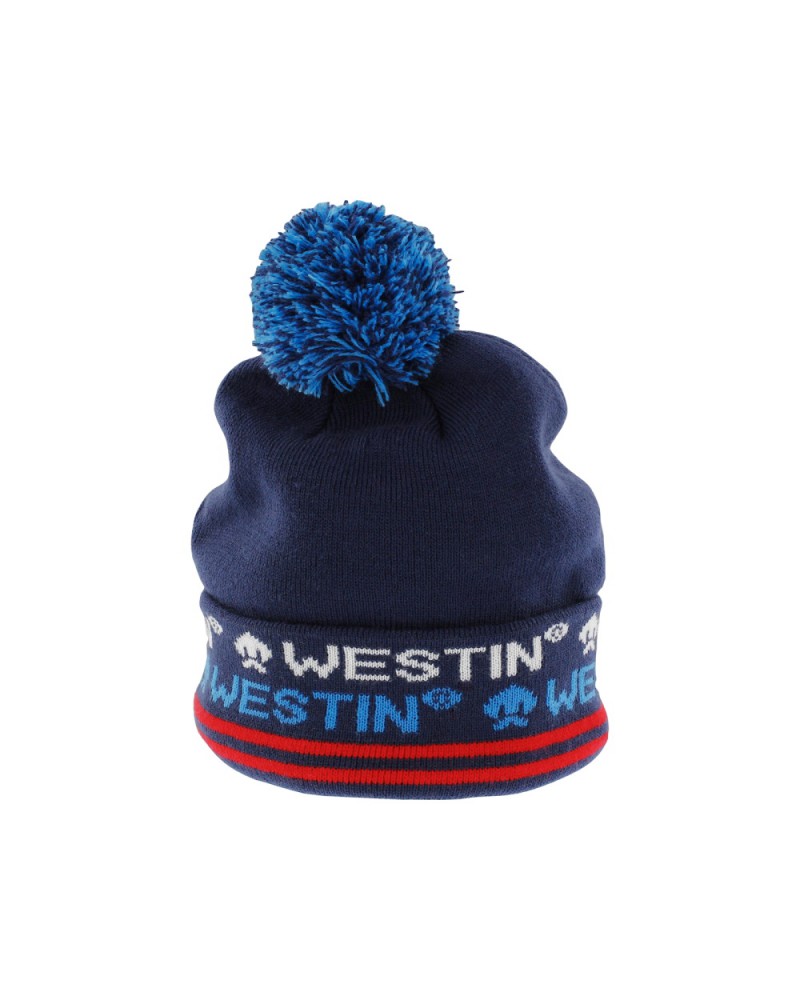 Czapka Westin Snowroller Beanie One Size Deep Blue