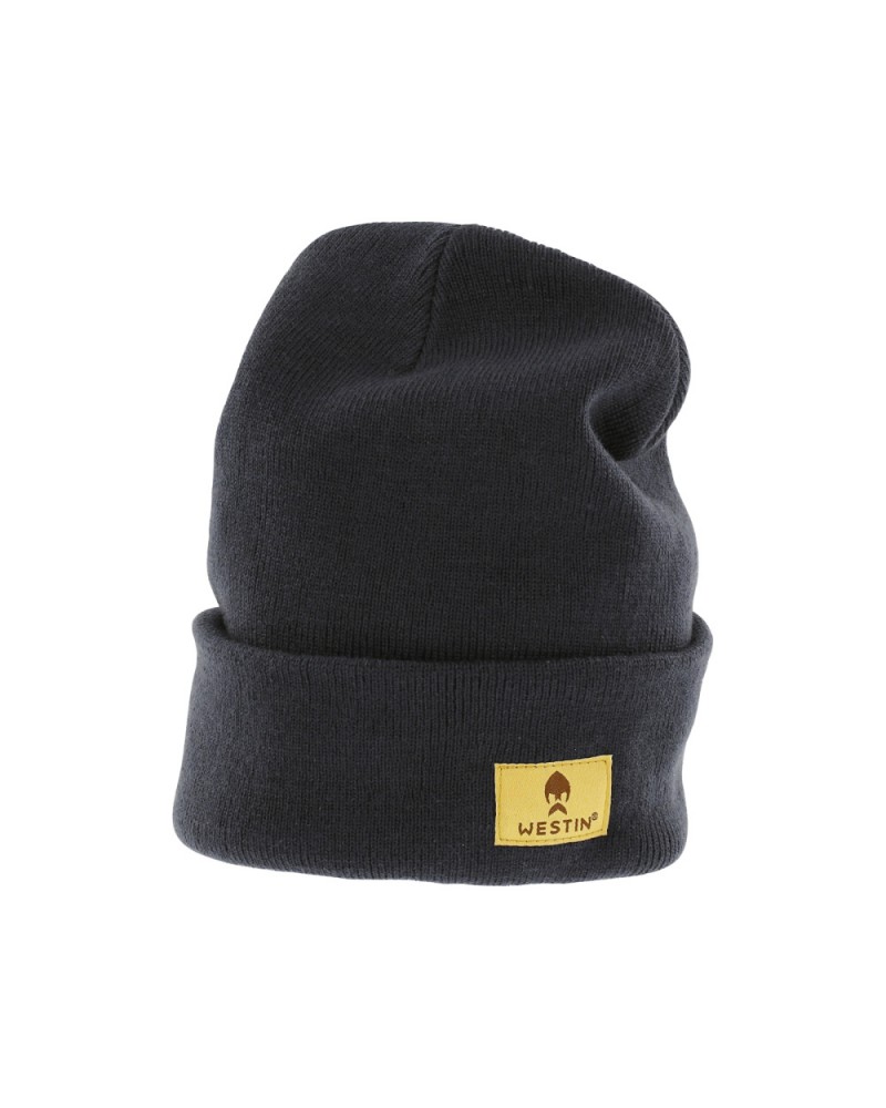 Czapka Westin Warm Beani One Size Black