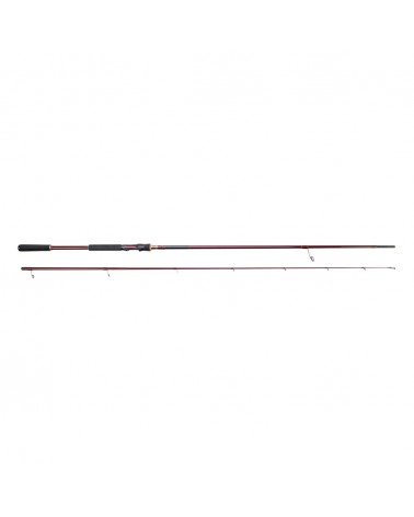 Wędka Westin W6 PowerTeez 9'/270cm M 14-49g 2sec 2sec