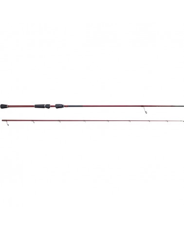 Wędka Westin W6 Finesse TC 7'1"/213cm M 7-21g 2sec