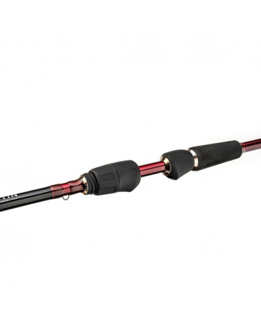Wędka Westin W6 Finesse TC 7'1"/213cm M 7-21g 2sec