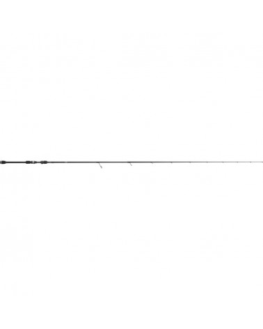 Wędka Westin W3 Bass Finesse TC 7'/210cm ML 3/16-1/2oz - 5-15g 1sec Fast