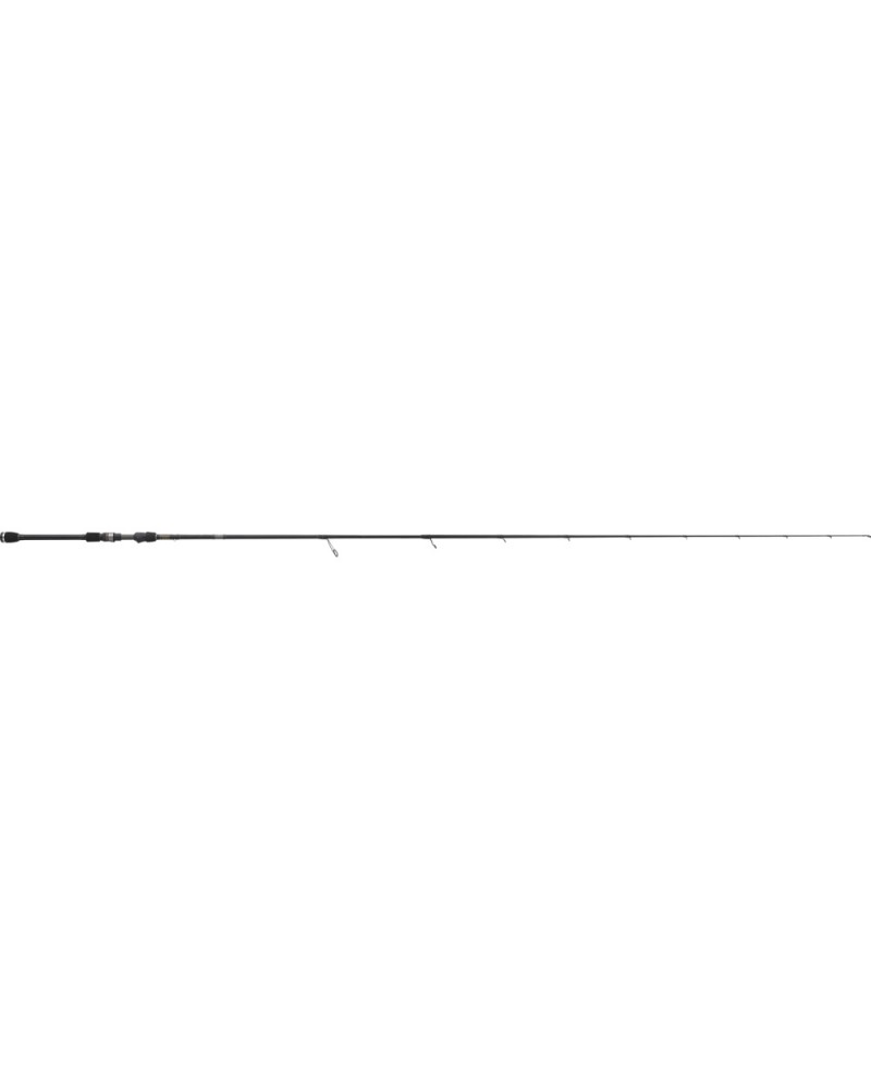 Wędka Westin W3 Bass Finesse TC 7'1"/213 M 1/4-3/4oz 7-21g 1sec Fast