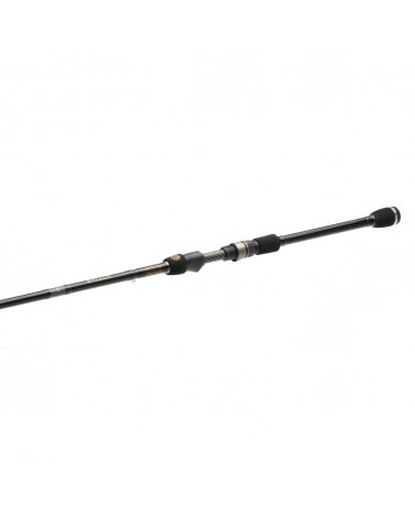 Wędka Westin W3 Bass Finesse TC 7'1"/213 M 1/4-3/4oz 7-21g 1sec Fast