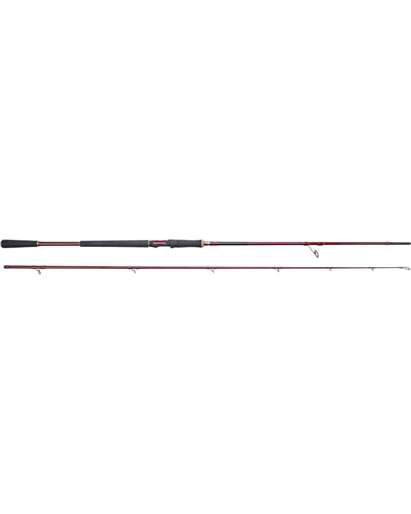 Wędka Westin W6 Powercast 7'9"/233cm XXH 40-130g 2sec
