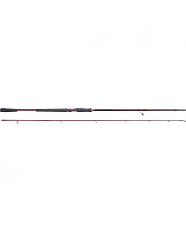 Wędka Westin W6 Powercast 7'9"/233cm XXH 40-130g 2sec