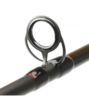 Wędka W4 Powercast-T 8'6"/255cm XXH 40-130g 2sec W4 Rod Case