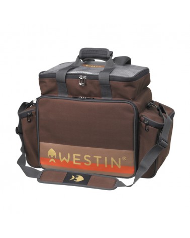 Torba Westin W3 Vertical Master Bag Grizzly Brown/Black