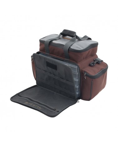 Torba Westin W3 Vertical Master Bag Grizzly Brown/Black