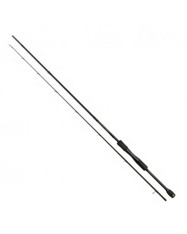 Wędka Westin W3 Zander 7' 210cm M 7-31g 2sec