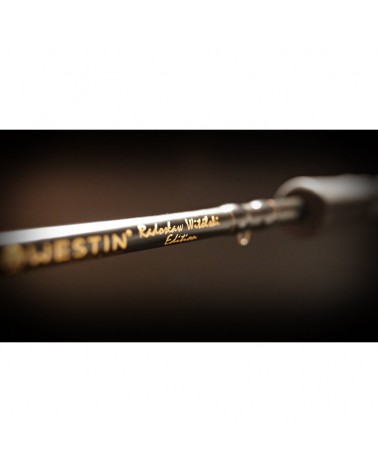 Wędka Westin W3 Zander 7' 210cm ML 5-21g 2sec