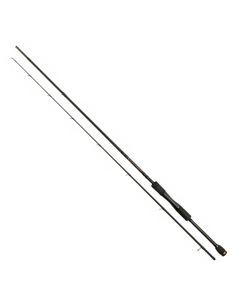 Wędka Westin W3 Zander 7' 210cm ML 5-21g 2sec