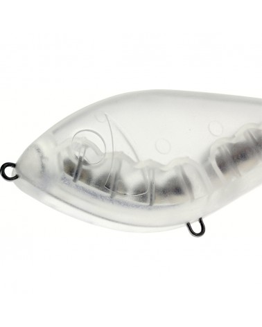 Wobler Westin Swim Glidebait 10cm 31g Low Floating Alert Perch