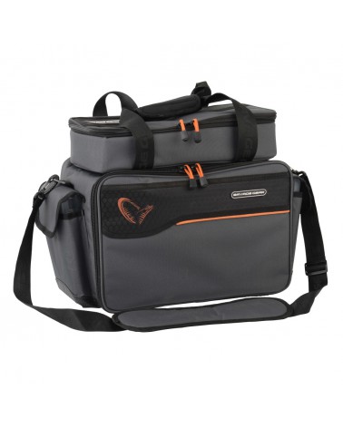 Torba Savage Gear Lure Specialist Bag L 6 boxes (35x50x25cm)