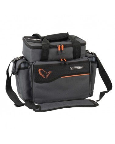 Torba Savage Gear Lure Specialist Bag M 6 boxes (30x40x22cm)