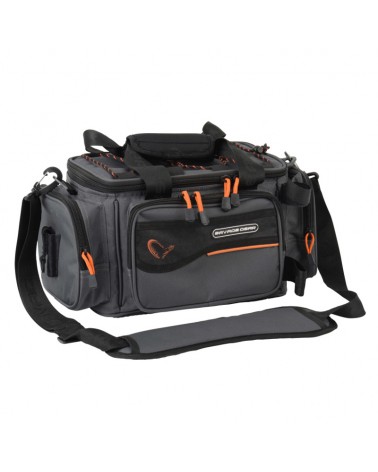 Torba Savage Gear Soft Lure Specialist bag S (21x38x22cm)