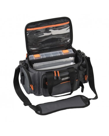 Torba Savage Gear Soft Lure Specialist bag S (21x38x22cm)