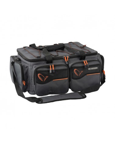Torba Savage Gear System Box Bag 3 Boxes XL 59L