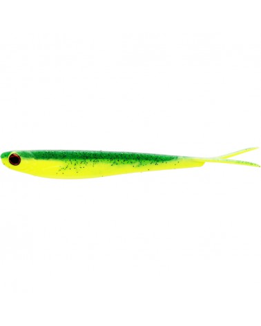 Guma Westin TwinTeez V-Tail 14.5cm 9g Fireflash